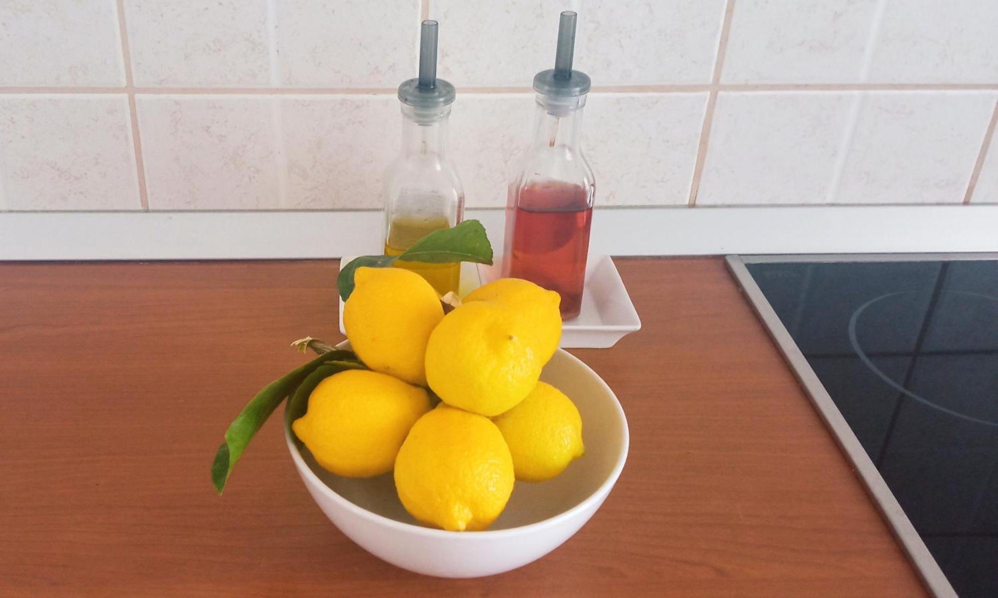 Apartmán Violet Red Yellow *