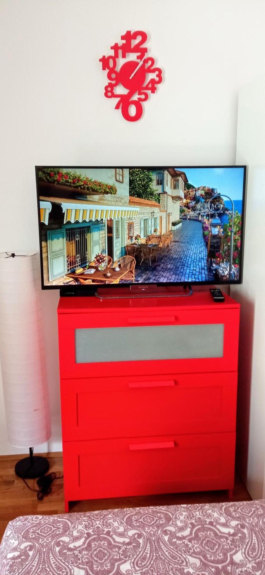 Apartamento Violet Red Yellow *