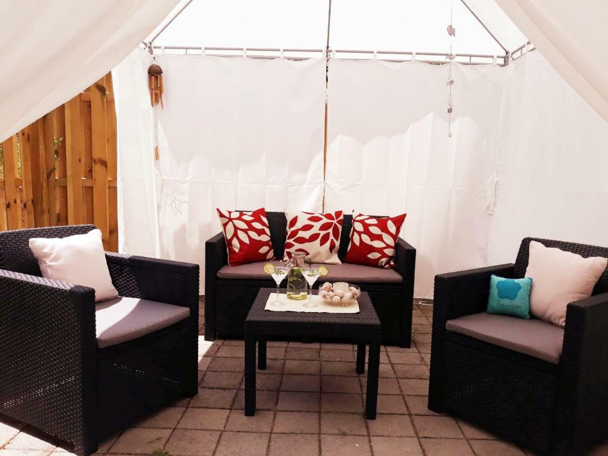 Apartamento Violet Red Yellow *